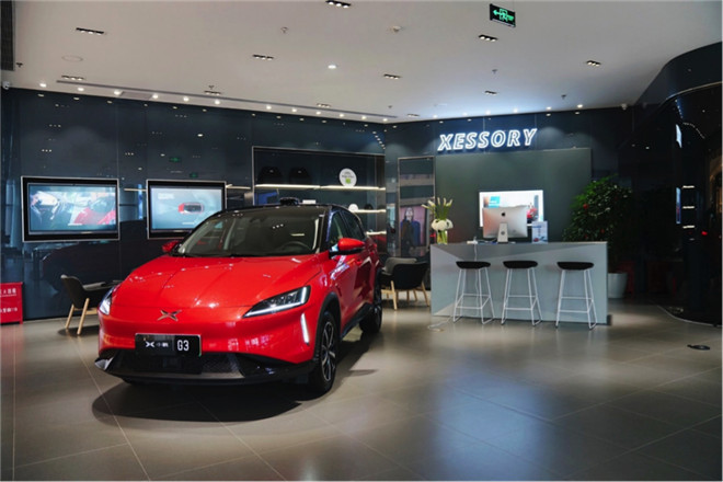 江鈴控股，長(zhǎng)安鈴木，蔚來(lái)，廣汽蔚來(lái)合創(chuàng),愛馳入股江鈴,小鵬進(jìn)軍房產(chǎn),綠馳牽手長(zhǎng)安