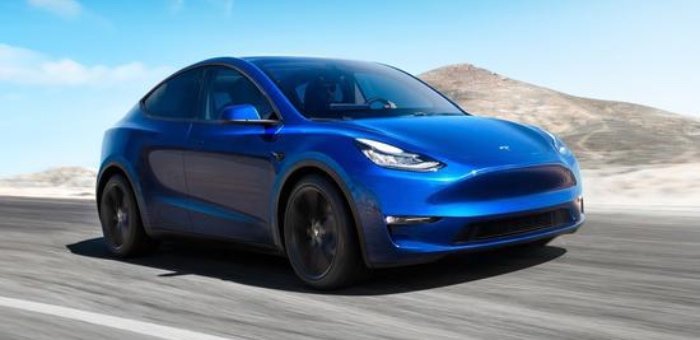 改造工廠即將投產(chǎn) Model Y將于2020年上市