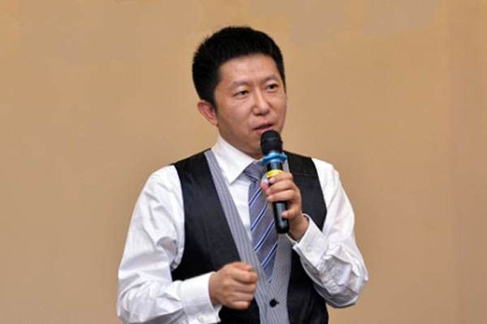 從觀致再出發(fā) 單志東出任副總裁兼銷售總經(jīng)理