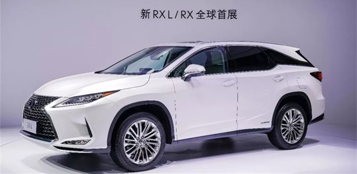 這屆深圳車展看點(diǎn)還挺多 比如說(shuō)這些新車