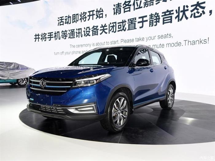 新車，東風(fēng)風(fēng)光E3,東風(fēng)風(fēng)光小型純電動(dòng)SUV
