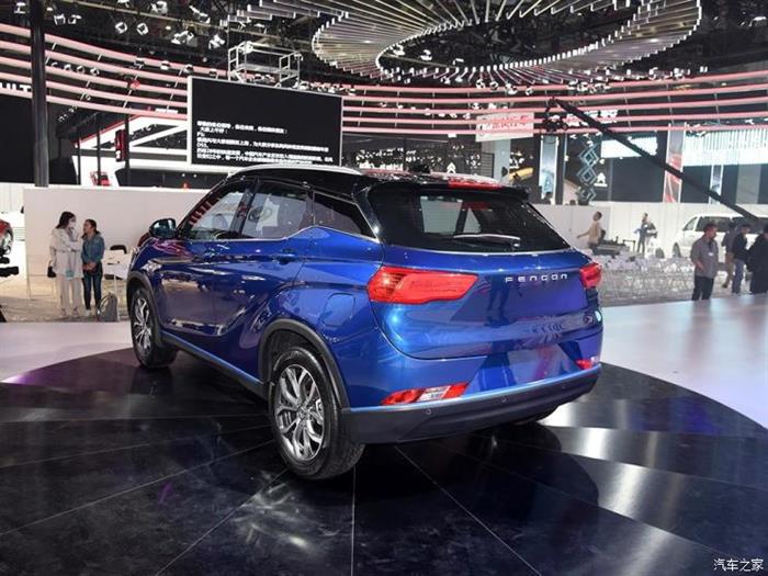 新車，東風(fēng)風(fēng)光E3,東風(fēng)風(fēng)光小型純電動(dòng)SUV