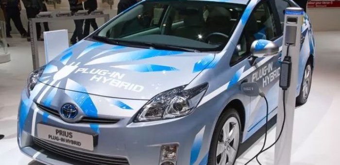 豐田首次從中國采購電池 寧德時代和比亞迪在內(nèi)