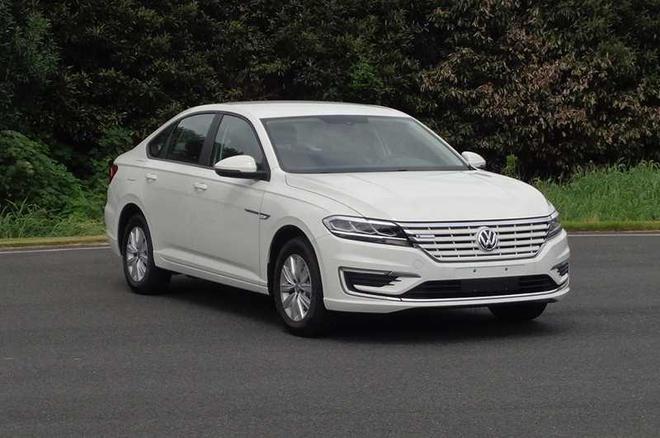 品牌首款電動車型 朗逸電動版將于8月上市