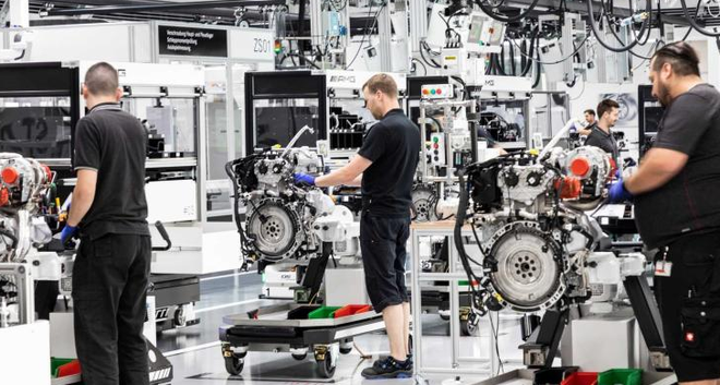 新車7月首發(fā) 新AMG A 45發(fā)動機參數(shù)公布