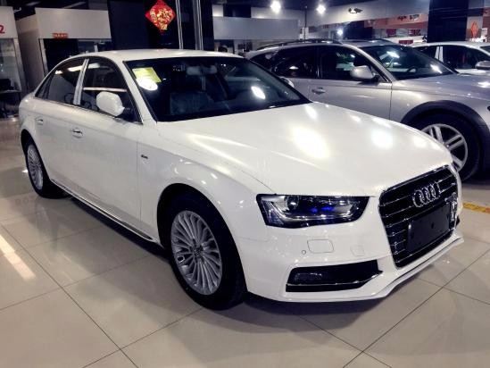 5月奧迪全球銷售15.19萬輛 中國銷售4.8萬輛