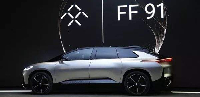 獲15億元投資 九城與FF合資公司或落戶呼市