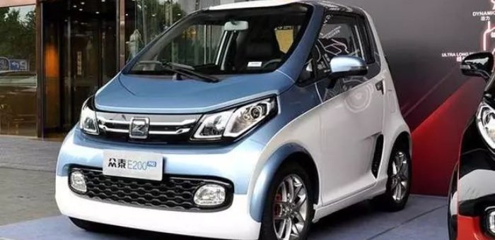 補(bǔ)貼過渡期即將結(jié)束 現(xiàn)在買純電動車合適嗎？