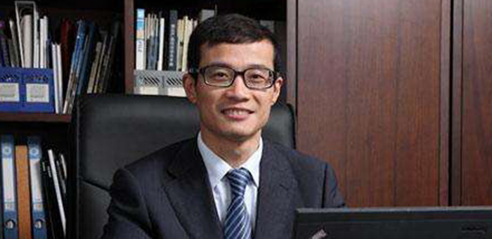 熊毅加盟長安福特 任全國銷售服務機構副總裁