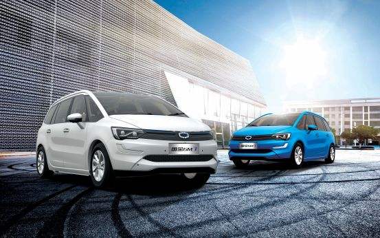 山東首家 國金汽車獲純電動(dòng)乘用車生產(chǎn)資質(zhì)