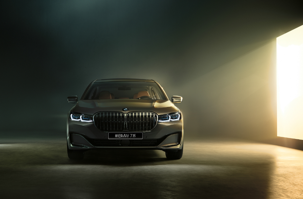 聚焦客戶需求 寶馬前五個(gè)月銷售量穩(wěn)健增長 