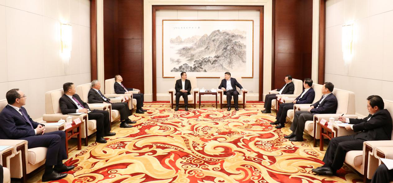 恒大新能源汽車基地落地 立足中國的造車大局