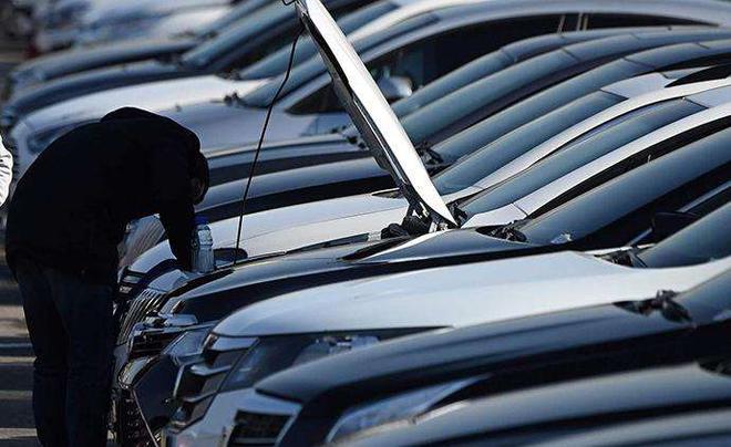 6點明確要求 北京發(fā)布促進二手車出口工作方案