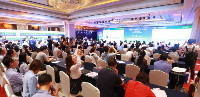 2019年C-ECAP首批生態(tài)汽車評價結(jié)果發(fā)布