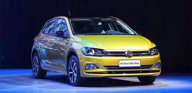 覺得全新Polo Plus有點(diǎn)貴？其實(shí)選對了還挺值的