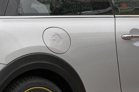 MINI COOPER S純電版將于7月9日亮相