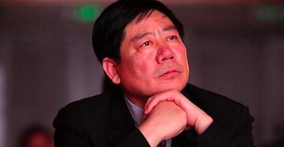 龐慶華辭去龐大董事長職務(wù) 王玉生暫時接替