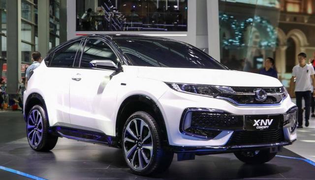 第5批新能源車型推薦目錄發(fā)布 五款車值得關(guān)注