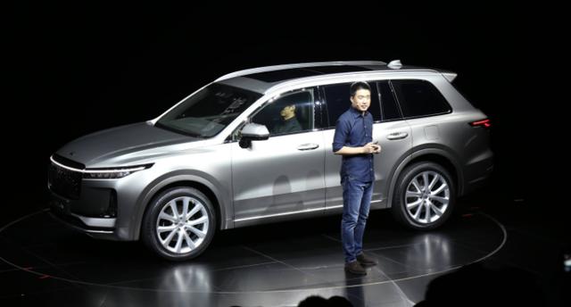 新車，新能源車推薦目錄