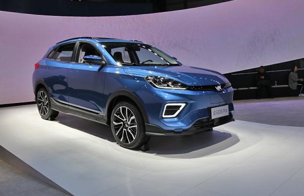 新車，新能源車推薦目錄