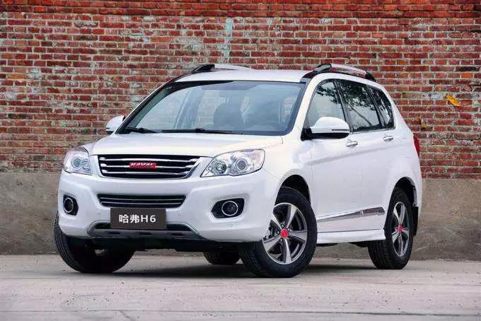 本田起訴長(zhǎng)城哈弗H6抄襲 索賠2000萬(wàn)元