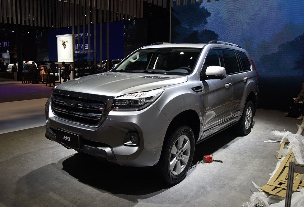 將推3款新車 長(zhǎng)城哈弗H系下半年新車計(jì)劃曝光