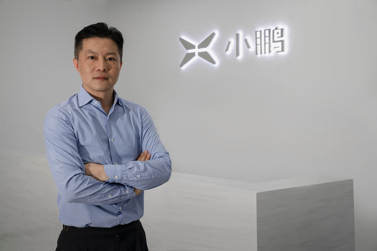 三位高管加盟 小鵬汽車管理體系迎來重大升級