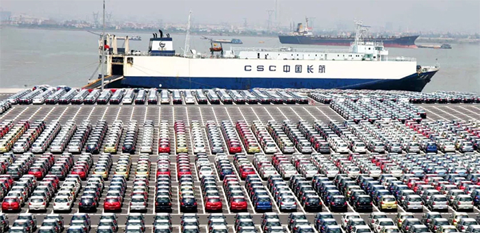 “國(guó)六”對(duì)平行進(jìn)口打擊大 部分車(chē)型或成“絕版”