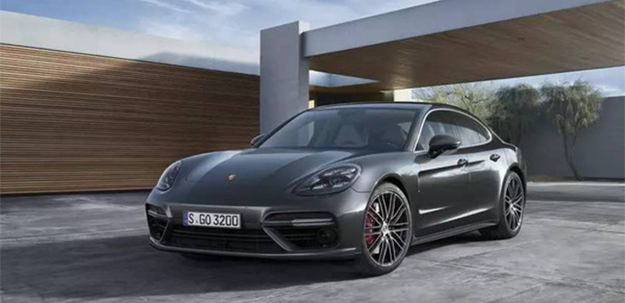 因自動變速器問題 保時捷召回34萬輛卡宴和Panamera