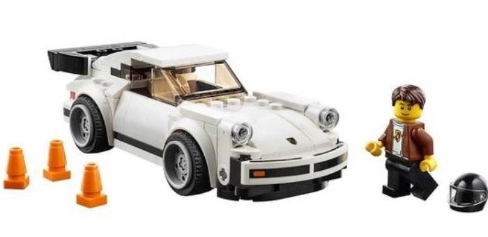 這款保時捷911 只要14.99美元就可以帶回家