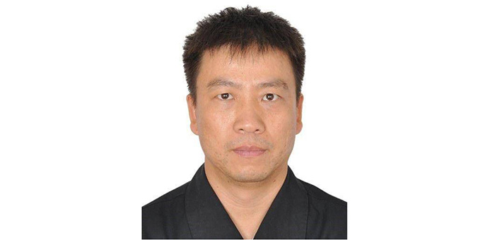 接替雷新 高政浩任東風英菲尼迪執(zhí)行副總經(jīng)理