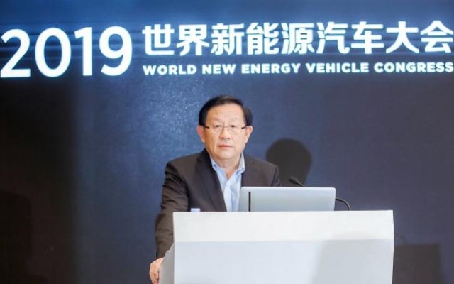 萬鋼：新能源汽車安全改善的五點建議