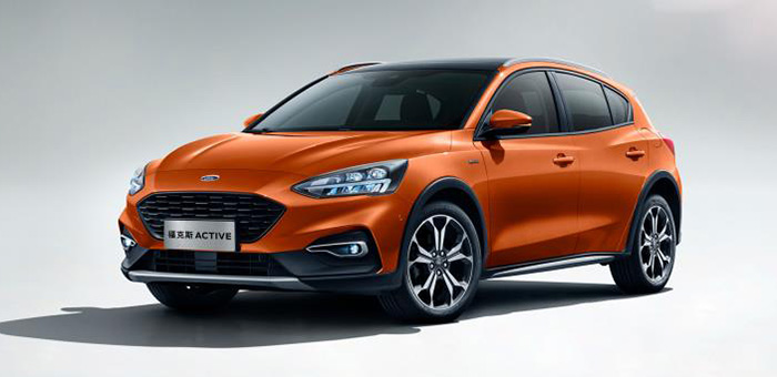 5、6月銷量回升 長安福特連發(fā)三大重磅舉措