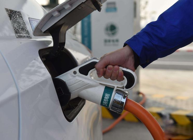 深圳支持符合條件的新能源企業(yè)股權(quán)融資