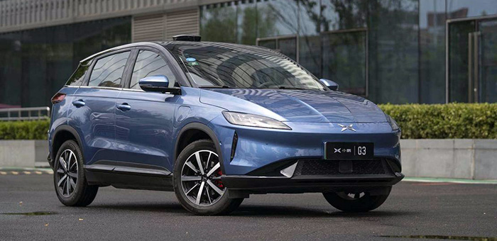 何小鵬公開(kāi)道歉 造車新勢(shì)力被車主“上了一課”