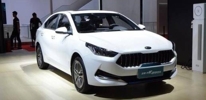 純電續(xù)航80km 起亞K3 PHEV即將上市