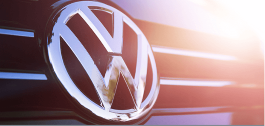 大眾上半年中國(guó)交付量199萬(wàn)輛 同比降3.9% 