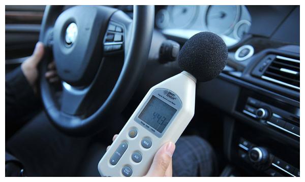 汽車越開噪音越大 需要檢查哪5個零件？