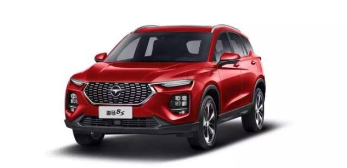 對(duì)標(biāo)哈弗H6 海馬8S是否能成為經(jīng)典車型？