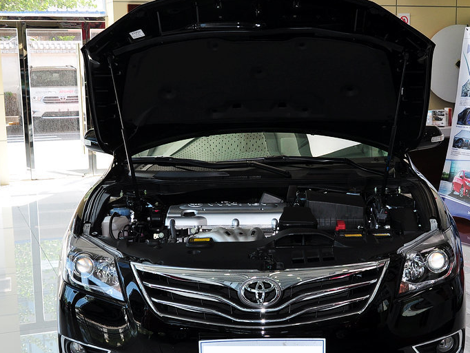 因經(jīng)銷商控告 豐田被罰賠償1580萬(wàn)美元