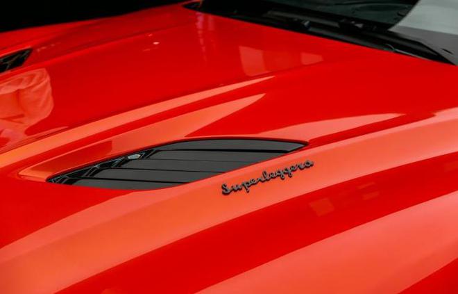阿斯頓·馬丁DBS Superleggera Volante國內首發(fā)