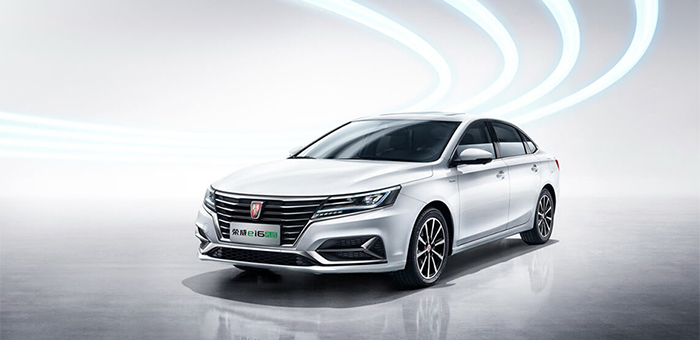 看中的就是性價(jià)比 全新榮威ei6 PLUS購(gòu)車手冊(cè)