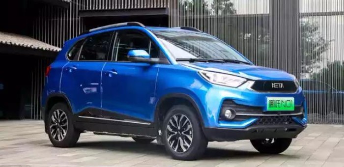  2019新能源汽車消費者調研結果發(fā)布