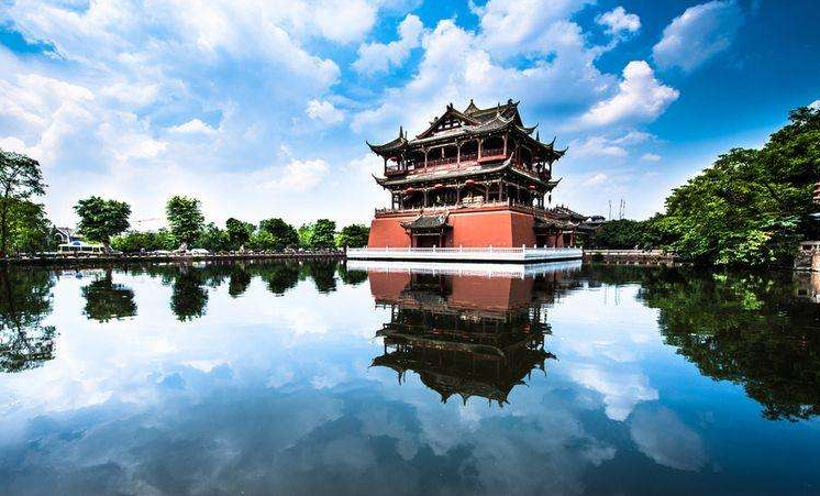 落地洛帶古鎮(zhèn) 2019成都房車展將于9月開幕