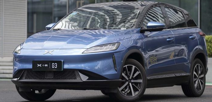 小鵬汽車危險(xiǎn) 車主不滿補(bǔ)償方案準(zhǔn)備提起訴訟