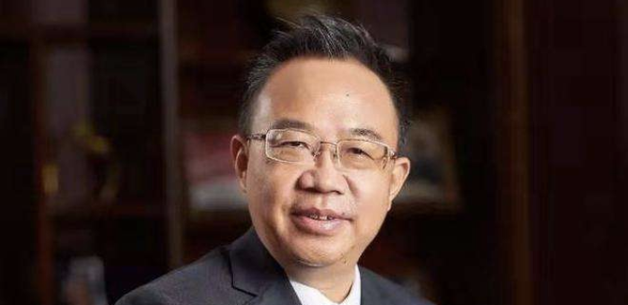 廣汽人事調(diào)整及交流輪崗 張躍賽任乘用車總經(jīng)理