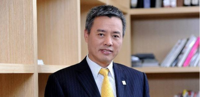 原上汽和北汽技術(shù)高管高衛(wèi)民加盟華晨  任總工程師