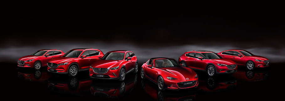 馬自達公布7月在華銷量  共計銷售17,051臺