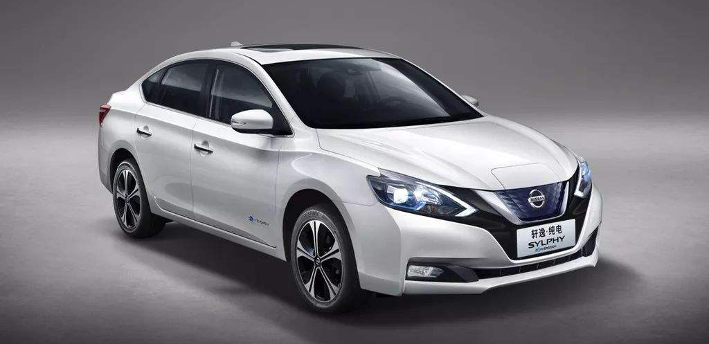 日產(chǎn)中國(guó)發(fā)布7月銷售業(yè)績(jī) 同比增長(zhǎng)1.4%