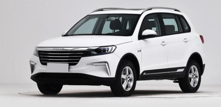 大乘G60 1.6L國六車型上市 售6.19萬元